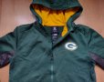 NFL Green Bay Packers - детско спортно горнище, снимка 4