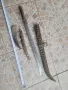 Нож, кама, кинжал, нож, каракулак, снимка 12