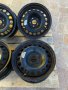 16 джанти 5х105 Opel Astra Mokka Ampera Chevrolet Buick Vauxhall 5х105 Опел Астра Мокка Шевролет, снимка 3