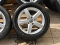 Джанти 16 5x112 VW Golf Passat Seat Leon Skoda Octavia Superb Audi, снимка 6