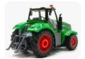 Детски земеделски трактор с дистанционно управление, снимка 4