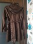Дамски тренчкот, снимка 3
