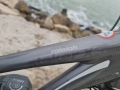 Английски електрически велосипед Raleigh с Xion задвижване, снимка 16