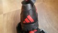Adidas TURF Размер EUR 36 2/3 / UK 4 детски за футбол 17-3-S, снимка 9