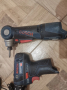 Комплект инструменти BOSCH 10,8V, снимка 3