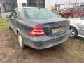 Mercedes C200 cdi на части, снимка 4