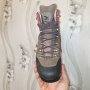 Туристически обувки Salewa Yak GTX водоустойчиви  номер 42, снимка 10