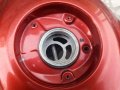 Резервоар honda cb 1000 2008-2016, снимка 5