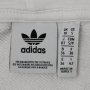 Adidas Originals Cropped Hoodie оригинално горнище S Адидас памук, снимка 3