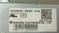 LG 32LB550B-ZA с дефектно захранване - EAX65361503(1.0) HC320DXN-VHHR2-51XX RUNTK DUNTK CPWBX5409TP, снимка 3