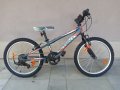 Продавам колела внос от Германия детски велосипед CASPER SPRINT 20 цола 6 скорости, снимка 1 - Велосипеди - 33322841