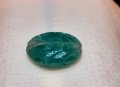 Естестевен смарагд , снимка 3