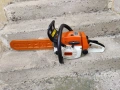 STIHL/ЩИЛ 024 моторен трион , снимка 1