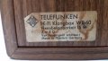 Тонколони Telefunken WB 60, снимка 4