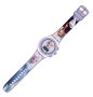 Детски цифров 3D светещ ръчен часовник Frozen, снимка 1 - Детски - 43424585