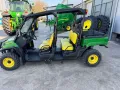 ATV-UTV John Deere XUV S4 PRO, снимка 3