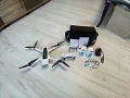 Дрон HUbsan zino 2 plus , снимка 4