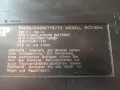 ISP RCT-3014 1980г телевизор/радио/касетофон. 2, снимка 10