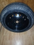 15цола резервна гума дачия докер,мсв,логан и други, снимка 10