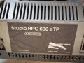 Studio RPC 600 a TP SUPER-HIFI, снимка 6