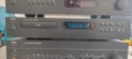 Стерео усилвател, тунер и CD player NAD, снимка 7