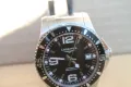 Мъжки швейцарски часовник ''Longines Hydro Concquest'', снимка 5