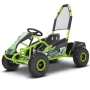 ATV Buggy TelStar Kart-08 48V – детско електрическо офроуд бъги, снимка 2