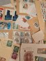 колекция пътували пощенски марки 25/4, снимка 4