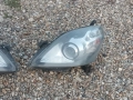 ляв или десен ксенон фар за опел зафира б XSENON OPEL ZAFIRA B, снимка 7