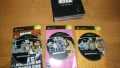 3 Игри за Xbox Grand Theft Auto: The Trilogy gta 3 gta vice city, снимка 2