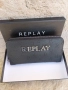 Черно портмоне Replay код SG50u, снимка 2