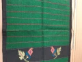 Автентична тъкана вълнена престилка , носия , НЕУПОТРЕБЯВАНА, снимка 3