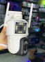 Външна камера за видеонаблюдение с двоен обектив HD Smart Camera YH-A3 (ден/нощ, сензор за движение,, снимка 2