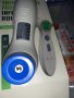 Инфрачервен термометър за чело DET-306 , Dr.Senst безконтактен термометър, снимка 10