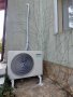 Инверторен климатик стенен General Fujitsu ASHG18KMTE/AOHG18KMTA, снимка 9