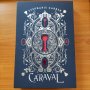 Caraval Collector's Edition, снимка 1 - Художествена литература - 42932100