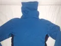 Aclima Warmwool Hood Sweater (М) дамска термо блуза с качулка мерино 100% Merino Wool , снимка 6