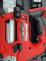 Акумулаторен такаламит Milwaukee M18 GG-201C, снимка 1