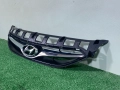решетка радиаторна Hyundai i40 модел 2011-2016 г. #1032V, снимка 2
