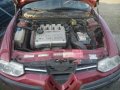 Alfa Romeo 156 на части, снимка 6