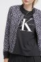 CALVIN KLEIN J2IJ204029 Logo Print Top Памучен Потник Топ M-L, снимка 7