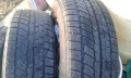 Зимни гуми с джанти киа соренто бартер, снимка 8