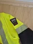 Helly hansen workwear мъжко яке размер Л , снимка 3