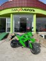Електрически Мотор MaxMotors ENDURO SPORT 2500W – GREEN, снимка 1 - Мотоциклети и мототехника - 40190249