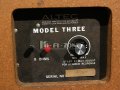 ТОНКОЛОНИ  Altec model three , снимка 11