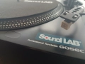 Грамофон SoundLab G056C, снимка 2