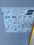 Монофазно тело подаващо ESAB LKA 150, снимка 5