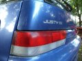 Subaru Justy 4x4/Suzuki Swift 4x4 1.3 НА ЧАСТИ, снимка 13