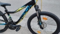 ROCK MACHINE 24" Алуминиев велосипед , снимка 3