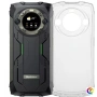 Blackview BV9300 Pro Силиконов Калъф TPU и Протектор, снимка 1